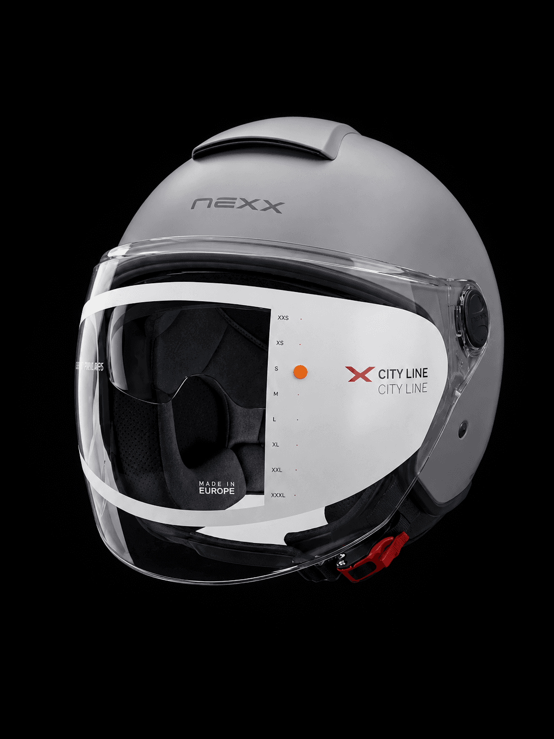 NEXX Y.10