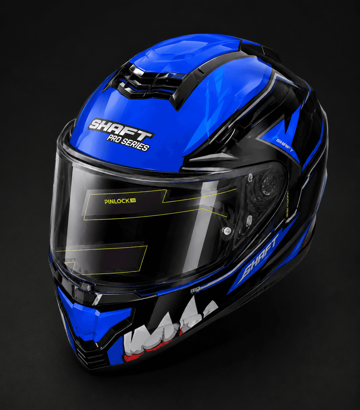 SHAFT PRO VENOM 609